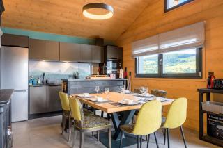 Le chalet Amélie - La Bresse - 7