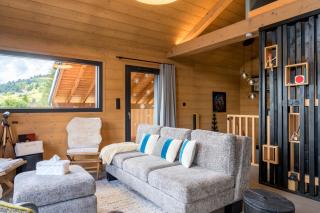 Le chalet Amélie - 9