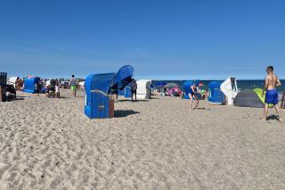 Schleivilla Ahoi by Seeblick Ferien ORO 3 SZ Sauna Kamin Wasserlage - 5