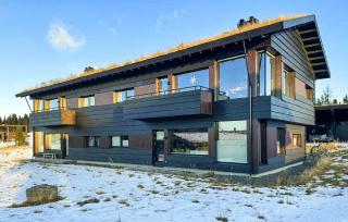 Amazing Apartment In Øyer With Wifi - 9