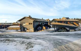 Amazing Apartment In Øyer With Wifi - 2