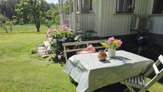 Charming house with kayaks, 300m from the sea on Orust SE09139 - 8