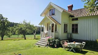 Charming house with kayaks, 300m from the sea on Orust SE09139 - 0