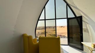 Moon light Luxury Camp Branch 2 - 8