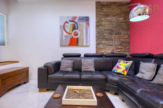 Sunlit Rabat Maisonette with Private Terrace & BBQ by 360 Estates - 3