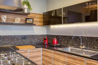 Sunlit Rabat Maisonette with Private Terrace & BBQ by 360 Estates - Rabat - 5