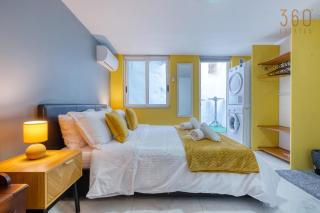 Sunlit Rabat Maisonette with Private Terrace & BBQ by 360 Estates - 6