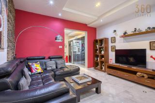 Sunlit Rabat Maisonette with Private Terrace & BBQ by 360 Estates - 4