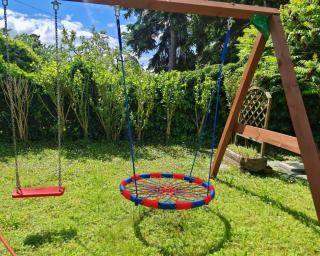 Kristóf apartman - 5