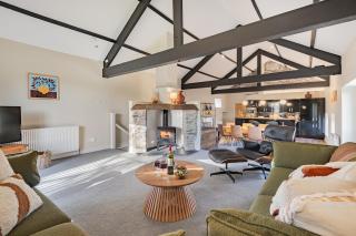 Royal Oak Barn - Cartmel, Sleeps 8 NEW - 9
