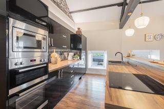 Royal Oak Barn - Cartmel, Sleeps 8 NEW - 7