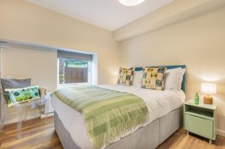 Royal Oak Barn - Cartmel, Sleeps 8 NEW - 5