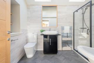 Royal Oak Barn - Cartmel, Sleeps 8 NEW - 3