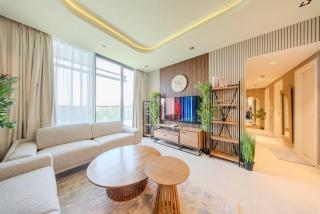 2BR Green Home - Misk Al Jada - Center of Sharjah - 0