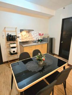 Elegant 1BR at Mesaverte, Free Pool for 3, WiFi and Netflix - 4