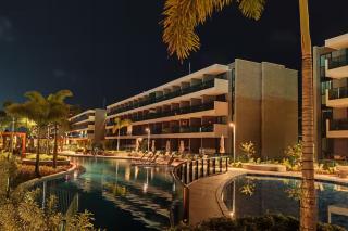 Studio de luxo - Praia do Cupe - 0