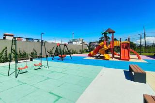 Studio de luxo - Praia do Cupe - 8