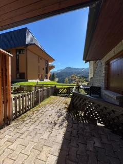 Chalet Campiglio Alpin View - Guardabassi Collection - 7