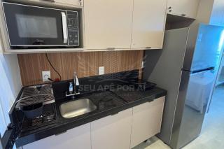 Studio de luxo - Praia do Cupe - 6