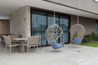 Studio de luxo - Praia do Cupe - 5