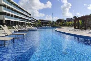 Studio de luxo - Praia do Cupe - 3