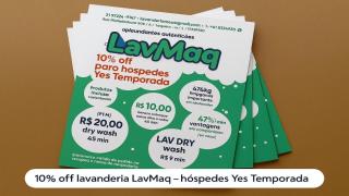 Mar de Copacabana - Playa - Capacidad 5 huéspedes - 4