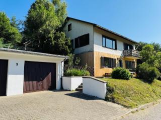 Das Falkhaus am Wasserfall - 0