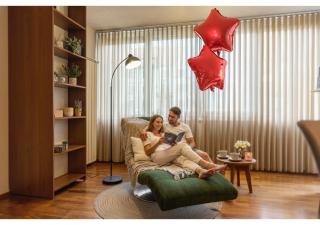 Ultracentral Retreat - Victory Square Views & Style - 0