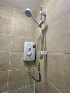 Kettering Railway Lodge - 7