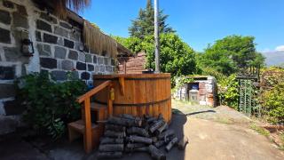 Oceana Suites San José de Maipo - 1