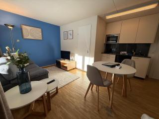 Waldhof 1 - Waldhof 4 by Arosa Holiday - 9