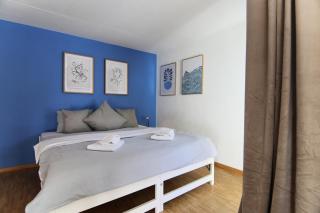 Waldhof 1 - Waldhof 4 by Arosa Holiday - 6