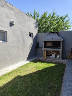 Los Cardos - Alta Gracia - 4