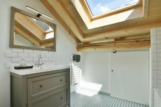 Chalet Le Serpolet - 5