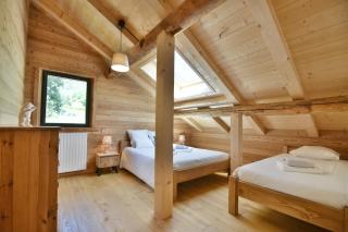 Chalet Le Serpolet - 1