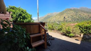 Oceana Suites San José de Maipo - 9