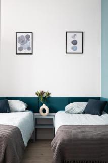 ADLER Room Suite - 5