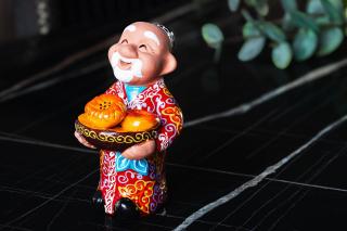 Mirabad Avenue Luxury Residence 21 - 9