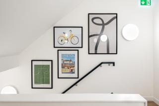 56 Park Street - Urban Apartment - Bristol - 4