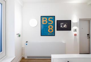 56 Park Street - Urban Apartment - Bristol - 2
