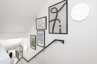 56 Park Street - Urban Apartment - 1