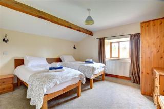5 Bed in Tosside Near Settle oc-ds103 - 7