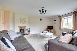 5 Bed in Tosside Near Settle oc-ds103 - 6