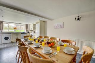 5 Bed in Tosside Near Settle oc-ds103 - 1