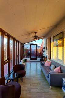 Laufás Guesthouse - 5