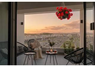 Apart B&V 55 Qualis - Luxury Mountain Escape - 0