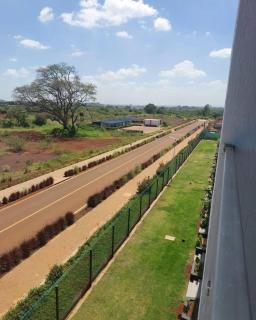 Serenity Nest,1 bedroom in Unity One, Tatu City - 9