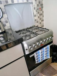 Serenity Nest,1 bedroom in Unity One, Tatu City - 6