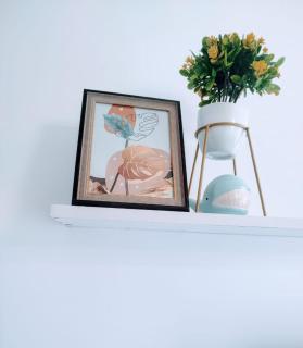 Serenity Nest,1 bedroom in Unity One, Tatu City - 2