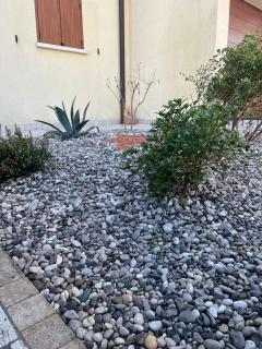 Da Rosa alloggio - 1